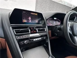 2020 BMW 8 Series Sport Sedan for sale, Japanese used car export - photo 13 of 43 | GULJI TRADERS