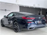 2020 BMW 8 Series Sport Sedan for sale, Japanese used car export - photo 18 of 43 | GULJI TRADERS