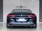 2020 BMW 8 Series Sport Sedan for sale, Japanese used car export - photo 35 of 43 | GULJI TRADERS