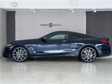 2020 BMW 8 Series Sport Sedan for sale, Japanese used car export - photo 36 of 43 | GULJI TRADERS