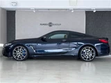 2020 BMW 8 Series Sport Sedan for sale, Japanese used car export - photo 39 of 43 | GULJI TRADERS