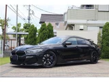 2020 BMW 8 Series Sport Sedan for sale, Japanese used car export - photo 1 of 18 | GULJI TRADERS