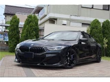 2020 BMW 8 Series Sport Sedan for sale, Japanese used car export - photo 4 of 18 | GULJI TRADERS