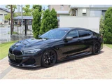 2020 BMW 8 Series Sport Sedan for sale, Japanese used car export - photo 8 of 18 | GULJI TRADERS