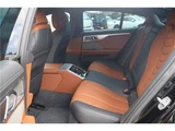 2020 BMW 8 Series Sport Sedan for sale, Japanese used car export - photo 14 of 18 | GULJI TRADERS