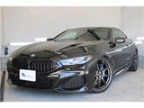 2020 BMW 8 Series 840i Coupe M Sport RAYS21H&R Coupe for sale, Japanese used car export - photo 3 of 41 | GULJI TRADERS