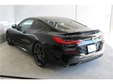 2020 BMW 8 Series 840i Coupe M Sport RAYS21H&R Coupe for sale, Japanese used car export - photo 4 of 41 | GULJI TRADERS