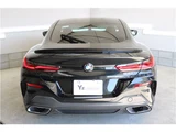 2020 BMW 8 Series 840i Coupe M Sport RAYS21H&R Coupe for sale, Japanese used car export - photo 5 of 41 | GULJI TRADERS