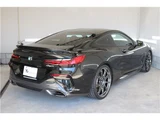 2020 BMW 8 Series 840i Coupe M Sport RAYS21H&R Coupe for sale, Japanese used car export - photo 6 of 41 | GULJI TRADERS