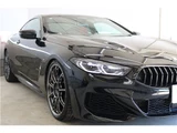 2020 BMW 8 Series 840i Coupe M Sport RAYS21H&R Coupe for sale, Japanese used car export - photo 9 of 41 | GULJI TRADERS