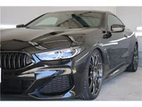2020 BMW 8 Series 840i Coupe M Sport RAYS21H&R Coupe for sale, Japanese used car export - photo 10 of 41 | GULJI TRADERS