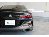2020 BMW 8 Series 840i Coupe M Sport RAYS21H&R Coupe for sale, Japanese used car export - photo 12 of 41 | GULJI TRADERS