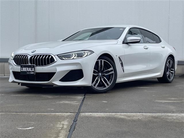 2020 BMW 8 Series 840i Coupe - photo 1 2020 BMW 8 Series 840i Coupe Coupe for sale, Japanese used car export | GULJI TRADERS