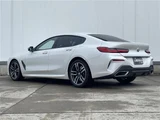 2020 BMW 8 Series 840i Coupe Coupe for sale, Japanese used car export - photo 2 of 23 | GULJI TRADERS