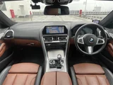 2020 BMW 8 Series 840i Coupe Coupe for sale, Japanese used car export - photo 3 of 23 | GULJI TRADERS