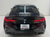 2020 BMW 8 Series 840i Coupe M Sport Coupe for sale, Japanese used car export - photo 2 of 10 | GULJI TRADERS