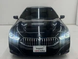 2020 BMW 8 Series 840i Coupe M Sport Coupe for sale, Japanese used car export - photo 5 of 10 | GULJI TRADERS