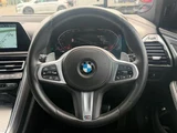 2020 BMW 8 Series 840i Coupe M Sport Coupe for sale, Japanese used car export - photo 9 of 10 | GULJI TRADERS