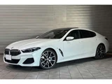 2020 BMW 8 Series 840d xDrive Coupe Coupe for sale, Japanese used car export - photo 1 of 14 | GULJI TRADERS