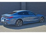 2020 BMW 8 Series 840i Coupe M Sport Coupe for sale, Japanese used car export - photo 2 of 13 | GULJI TRADERS
