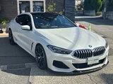 2020 BMW 8 Series Coupe M Sport Coupe for sale, Japanese used car export - photo 1 of 24 | GULJI TRADERS