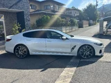 2020 BMW 8 Series Coupe M Sport Coupe for sale, Japanese used car export - photo 3 of 24 | GULJI TRADERS