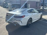 2020 BMW 8 Series Coupe M Sport Coupe for sale, Japanese used car export - photo 4 of 24 | GULJI TRADERS