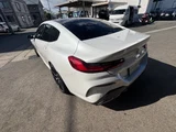2020 BMW 8 Series Coupe M Sport Coupe for sale, Japanese used car export - photo 5 of 24 | GULJI TRADERS
