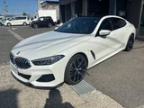 2020 BMW 8 Series Coupe M Sport Coupe for sale, Japanese used car export - photo 7 of 24 | GULJI TRADERS