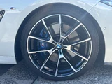 2020 BMW 8 Series Coupe M Sport Coupe for sale, Japanese used car export - photo 8 of 24 | GULJI TRADERS