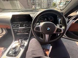 2020 BMW 8 Series Coupe M Sport Coupe for sale, Japanese used car export - photo 21 of 24 | GULJI TRADERS