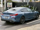 2020 BMW 8 Series 840i Coupe M Sport Coupe for sale, Japanese used car export - photo 2 of 9 | GULJI TRADERS