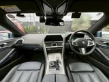 2020 BMW 8 Series 840i Coupe M Sport Coupe for sale, Japanese used car export - photo 3 of 9 | GULJI TRADERS