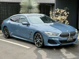 2020 BMW 8 Series 840i Coupe M Sport Coupe for sale, Japanese used car export - photo 6 of 9 | GULJI TRADERS