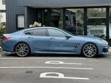 2020 BMW 8 Series 840i Coupe M Sport Coupe for sale, Japanese used car export - photo 7 of 9 | GULJI TRADERS