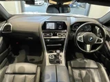2020 BMW 8 Series 840i Coupe M Sport Coupe for sale, Japanese used car export - photo 2 of 9 | GULJI TRADERS