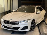 2020 BMW 8 Series 840i Coupe M Sport Coupe for sale, Japanese used car export - photo 3 of 9 | GULJI TRADERS