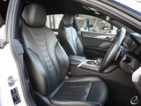 2020 BMW 8 Series 840i Coupe M Sport Coupe for sale, Japanese used car export - photo 4 of 9 | GULJI TRADERS