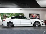2020 BMW 8 Series 840i Coupe M Sport Coupe for sale, Japanese used car export - photo 6 of 9 | GULJI TRADERS