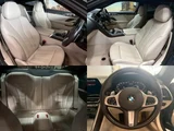 2020 BMW 8 Series M850i xDrive Coupe Coupe for sale, Japanese used car export - photo 4 of 9 | GULJI TRADERS