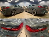 2020 BMW 8 Series M850i xDrive Coupe Coupe for sale, Japanese used car export - photo 7 of 9 | GULJI TRADERS