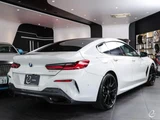 2020 BMW 8 Series Coupe Coupe for sale, Japanese used car export - photo 2 of 9 | GULJI TRADERS