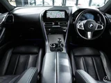 2020 BMW 8 Series Coupe Coupe for sale, Japanese used car export - photo 3 of 9 | GULJI TRADERS