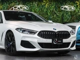 2020 BMW 8 Series Coupe Coupe for sale, Japanese used car export - photo 6 of 9 | GULJI TRADERS