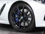2020 BMW 8 Series Coupe Coupe for sale, Japanese used car export - photo 8 of 9 | GULJI TRADERS
