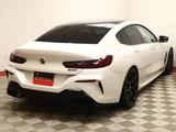 2020 BMW 8 Series 840i Coupe M Sport Coupe for sale, Japanese used car export - photo 2 of 9 | GULJI TRADERS