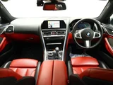 2020 BMW 8 Series 840i Coupe M Sport Coupe for sale, Japanese used car export - photo 3 of 9 | GULJI TRADERS