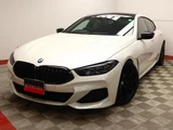2020 BMW 8 Series 840i Coupe M Sport Coupe for sale, Japanese used car export - photo 4 of 9 | GULJI TRADERS