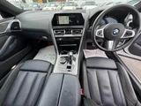 2020 BMW 8 Series 840d xDrive Coupe Coupe for sale, Japanese used car export - photo 3 of 9 | GULJI TRADERS
