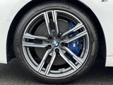 2020 BMW 8 Series 840d xDrive Coupe Coupe for sale, Japanese used car export - photo 9 of 9 | GULJI TRADERS